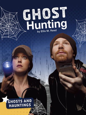 cover image of Ghost Hunting